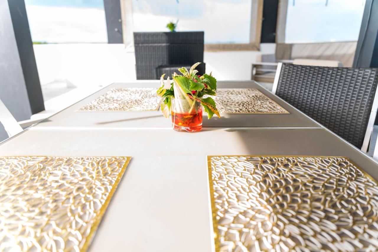 Playa De Sala Boutique Hotel (Adults Only) サン・ペドロ エクステリア 写真